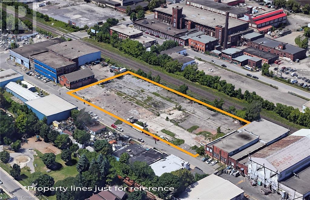 135 Princess Street, Hamilton, Ontario  L8L 8B7 - Photo 1 - 40661732