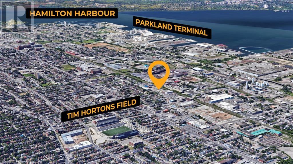 135 Princess Street, Hamilton, Ontario  L8L 8B7 - Photo 2 - 40661732