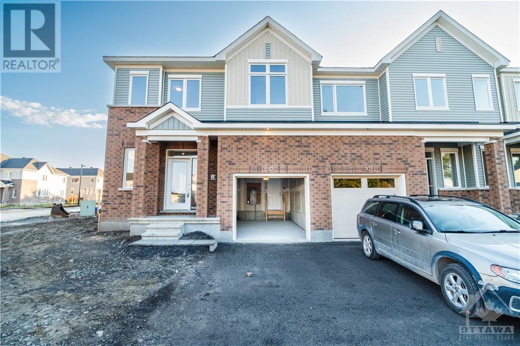 501 MARCATO LANE Ottawa