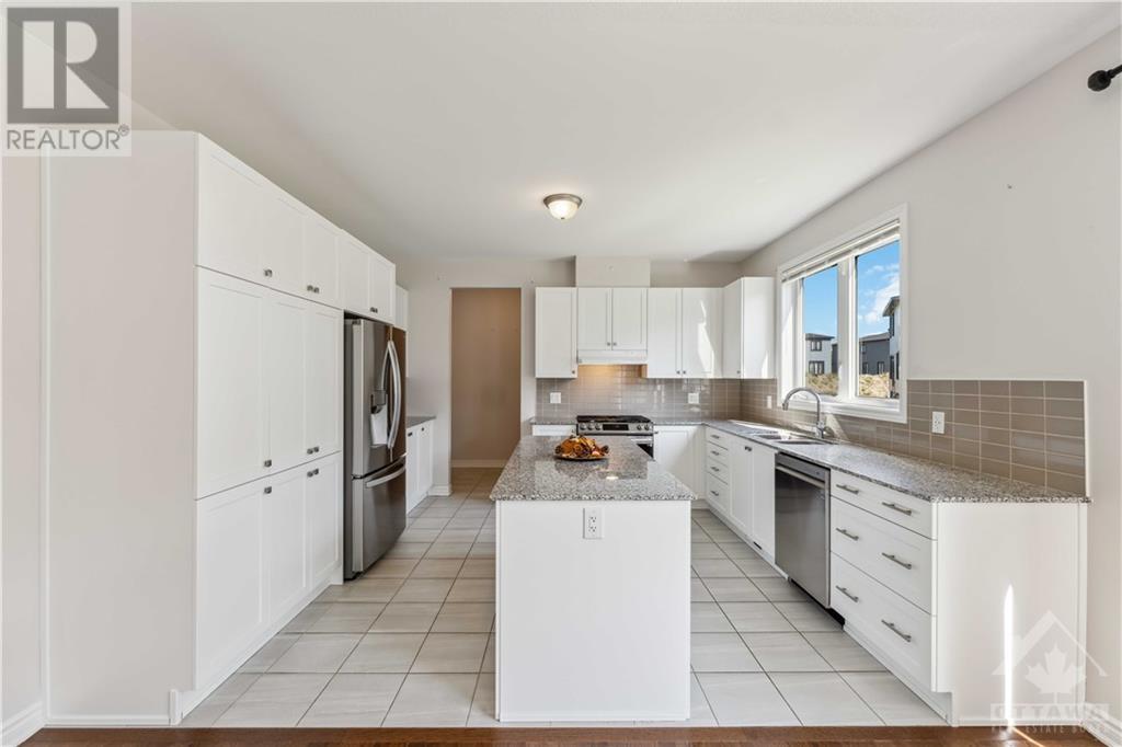 752 Vennecy Terrace, Orleans, Ontario  K1W 1H2 - Photo 6 - 1416230