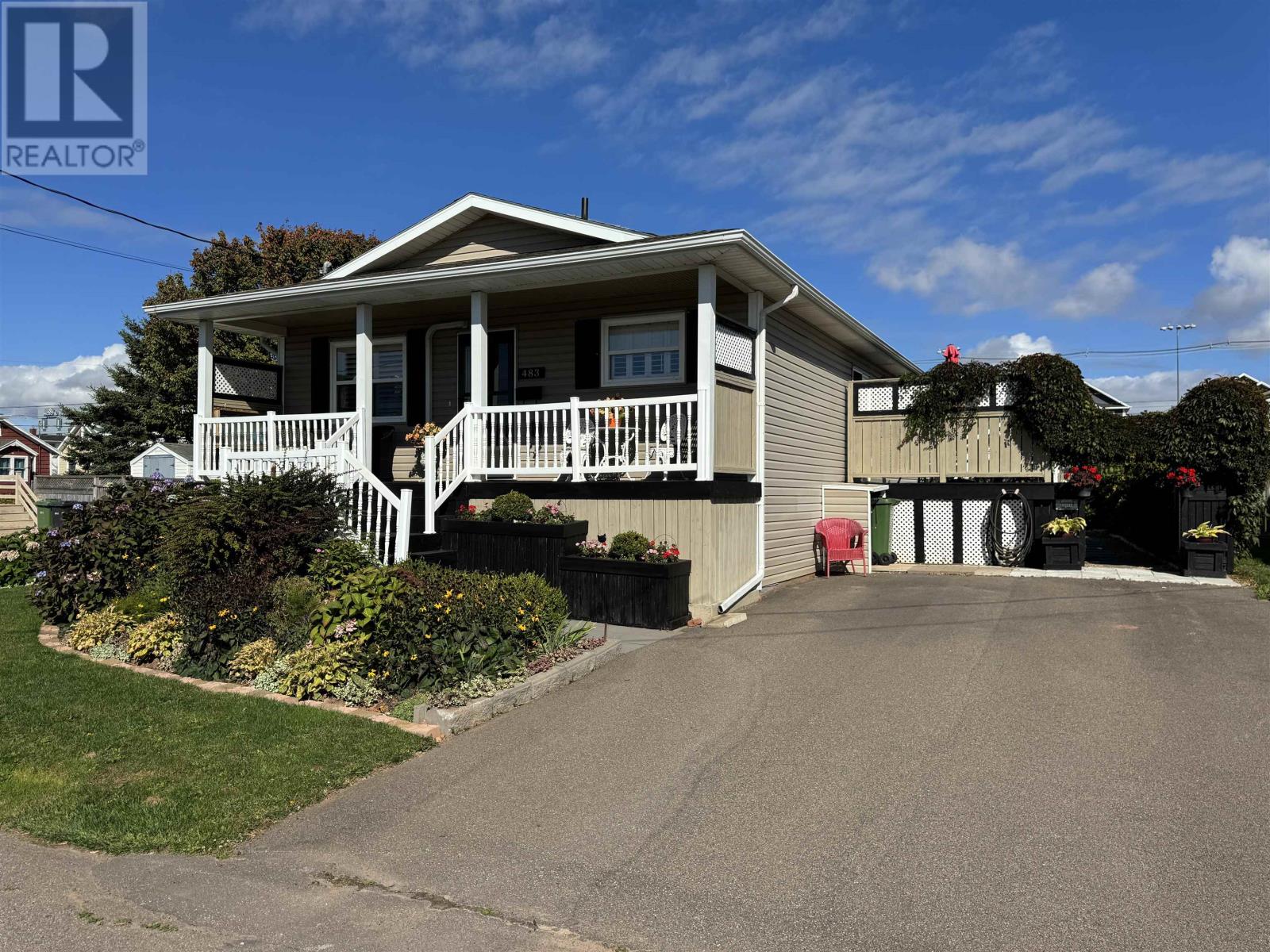 483 SHEEN Street, summerside, Prince Edward Island