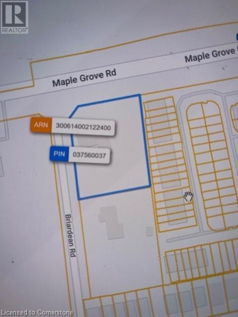 915 Briardean RoadCambridge, Ontario  N3H 4R6 - Photo 2 - 40662447