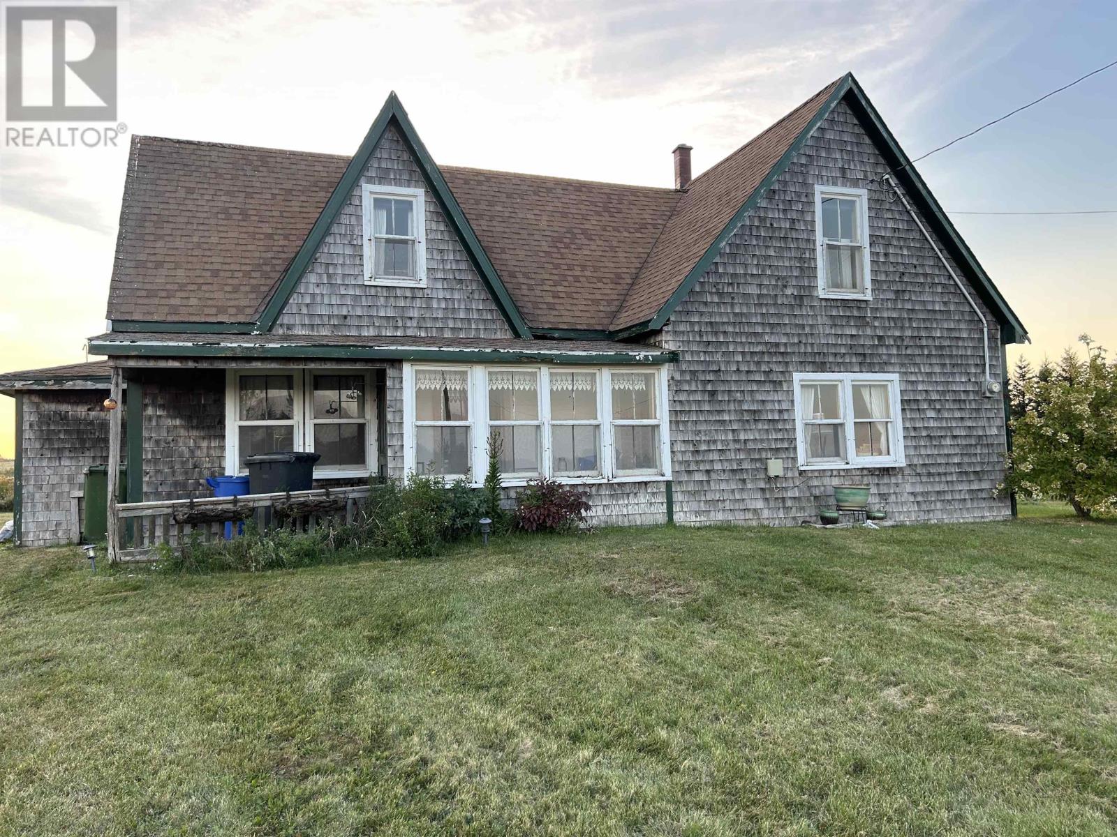 1739 Church Road, 1739 Route #243, Rustico, Prince Edward Island  C0A 1N0 - Photo 1 - 202424568