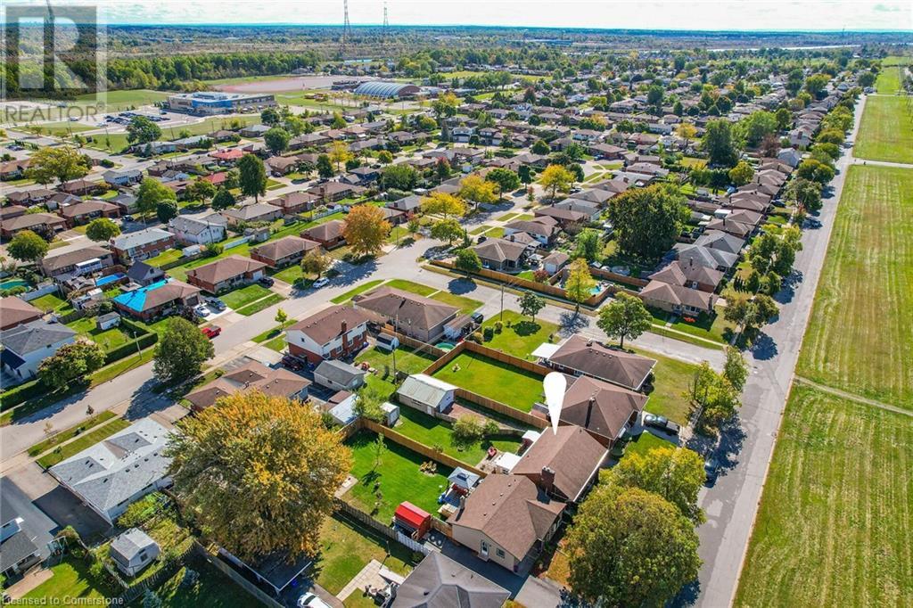 44 Golden Boulevard E, Welland, Ontario  L3B 1H4 - Photo 48 - 40661910