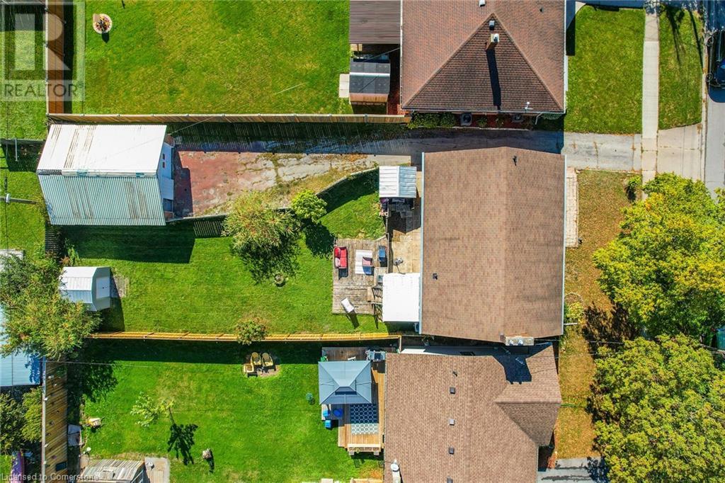 44 Golden Boulevard E, Welland, Ontario  L3B 1H4 - Photo 49 - 40661910