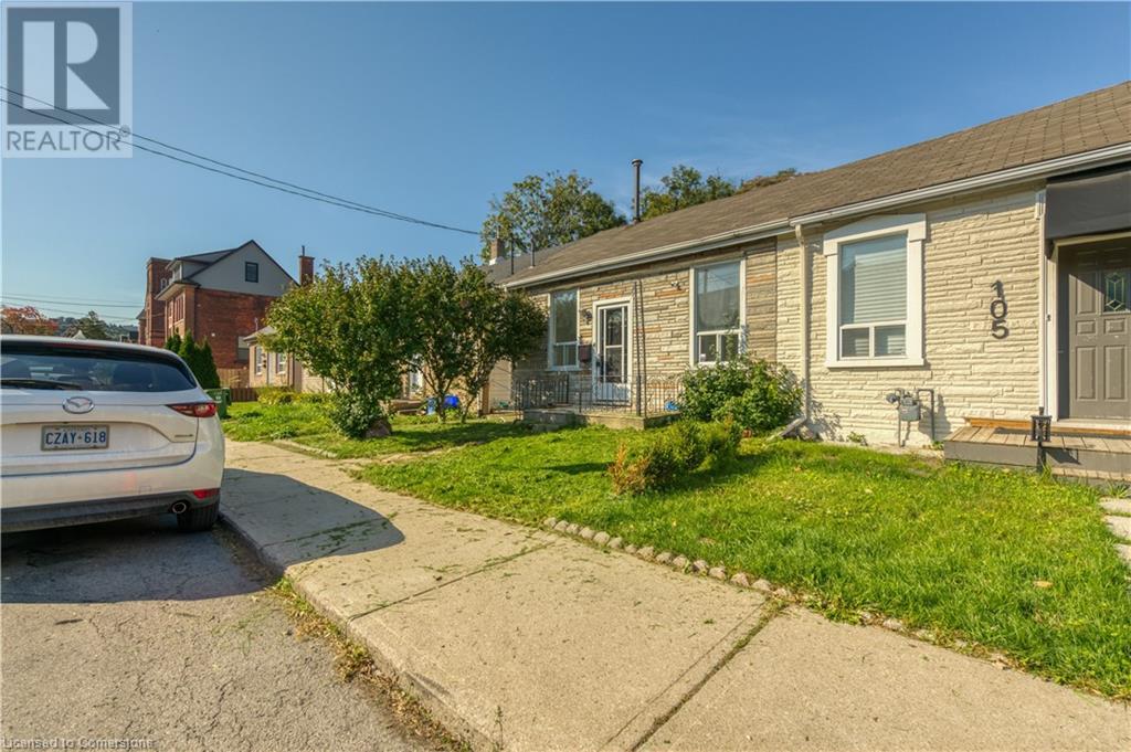 103 Emerald Street N, Hamilton, Ontario  L8L 5R5 - Photo 3 - 40662404