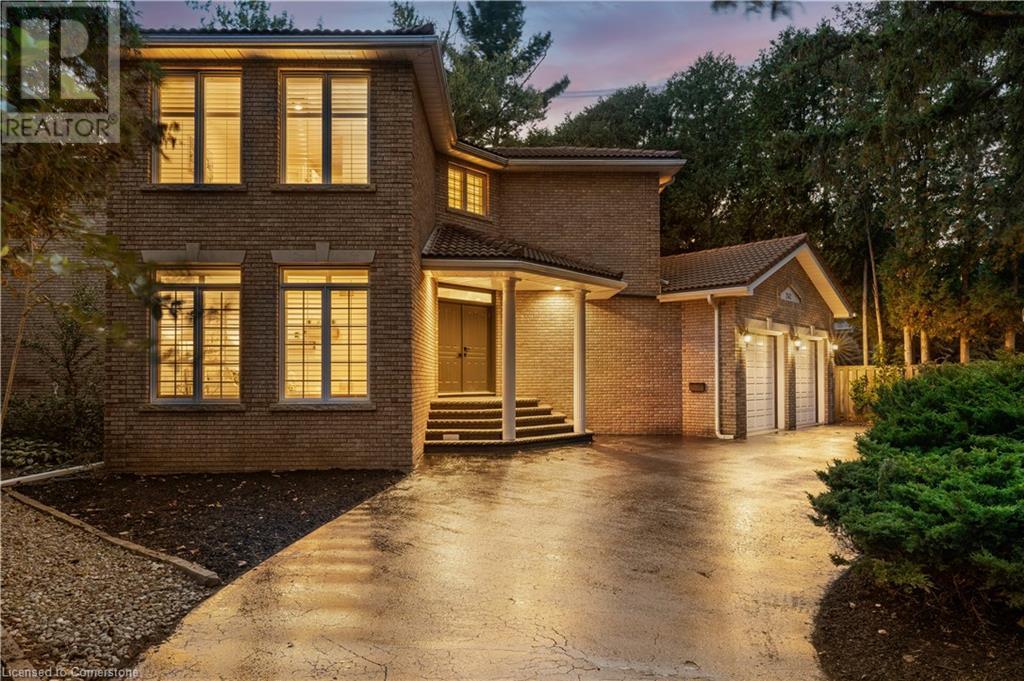 242 Belvenia Road, Burlington, Ontario  L7L 2G4 - Photo 1 - 40648425