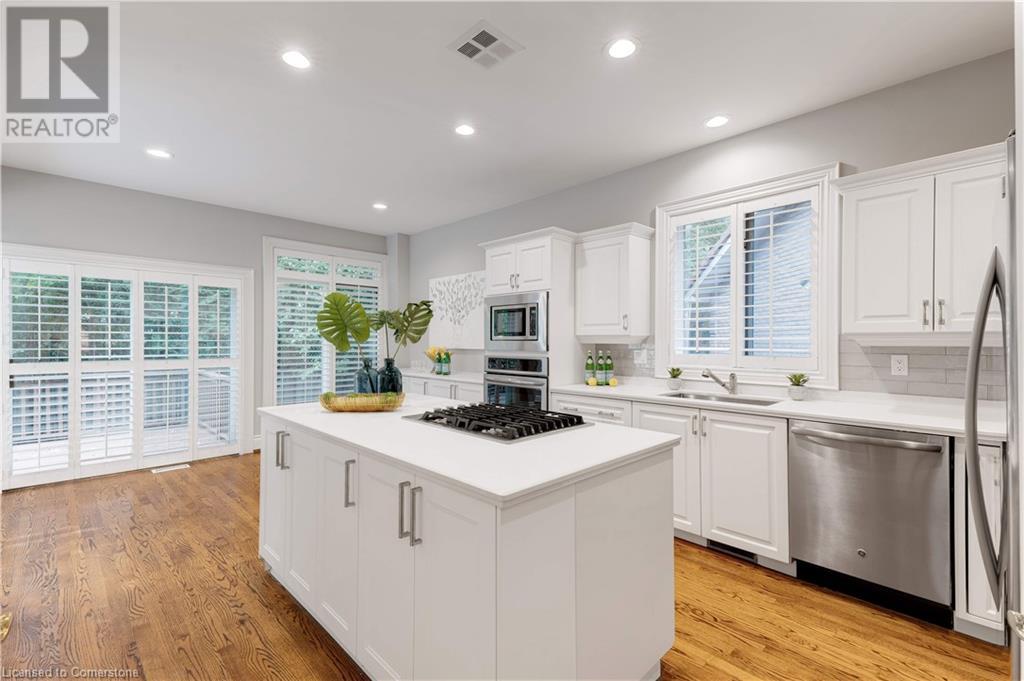 242 Belvenia Road, Burlington, Ontario  L7L 2G4 - Photo 12 - 40648425