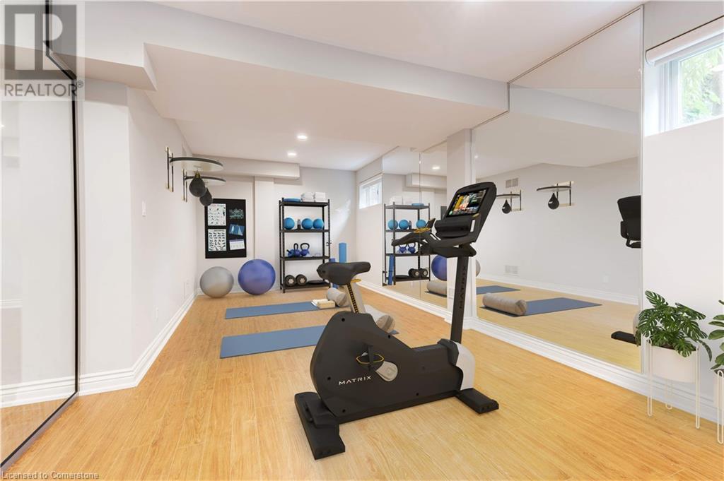 242 Belvenia Road, Burlington, Ontario  L7L 2G4 - Photo 25 - 40648425