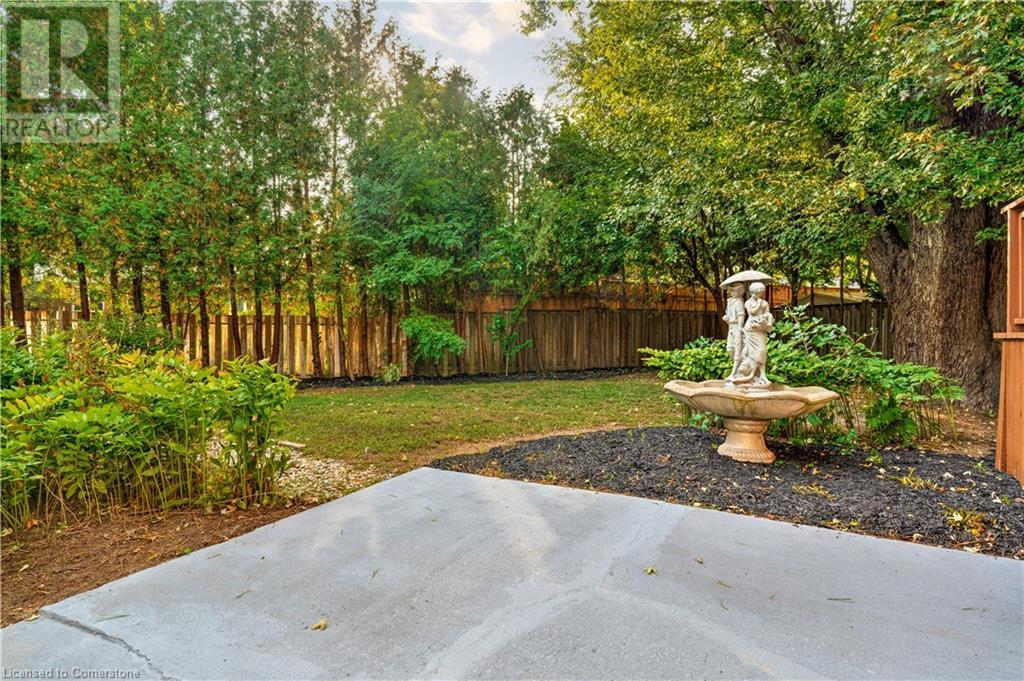 242 Belvenia Road, Burlington, Ontario  L7L 2G4 - Photo 34 - 40648425