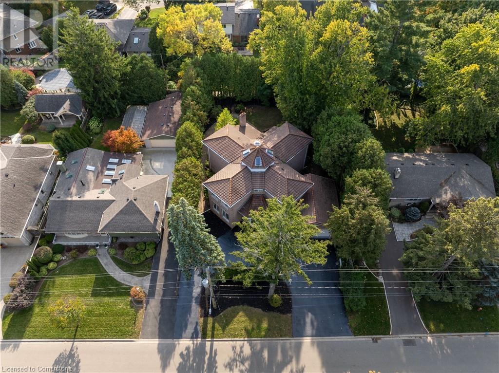 242 Belvenia Road, Burlington, Ontario  L7L 2G4 - Photo 35 - 40648425