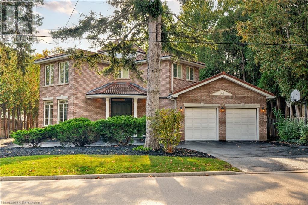 242 Belvenia Road, Burlington, Ontario  L7L 2G4 - Photo 4 - 40648425