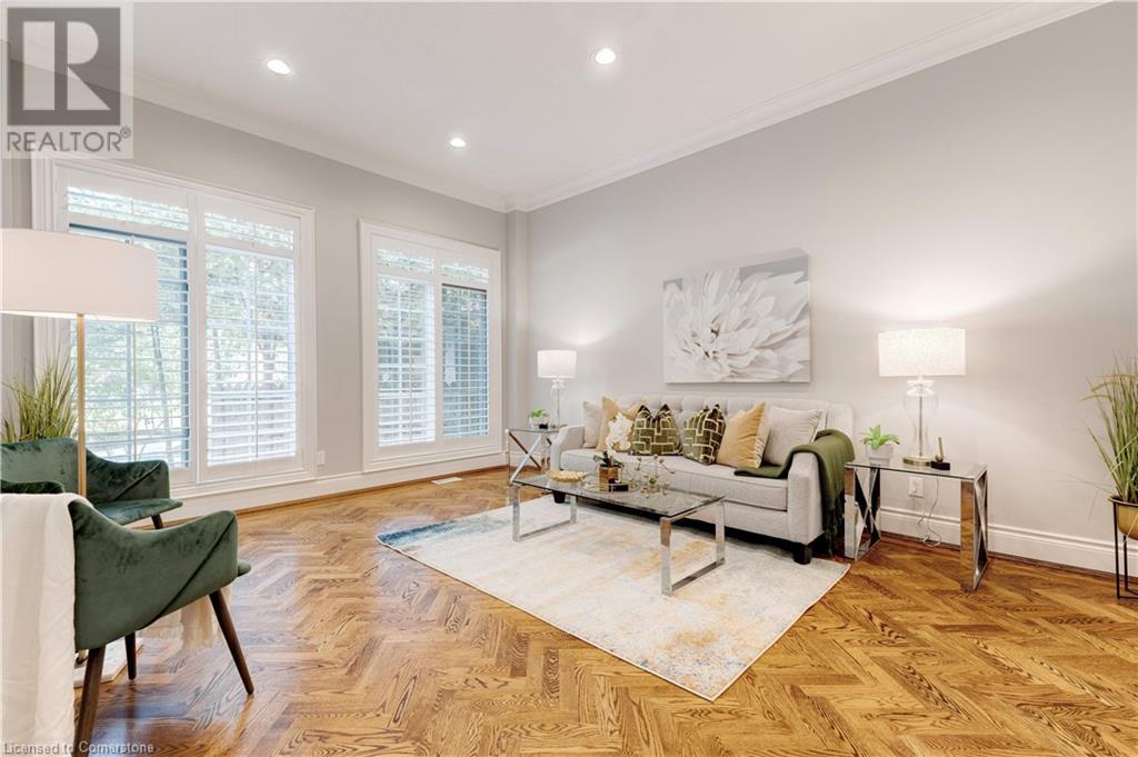 242 Belvenia Road, Burlington, Ontario  L7L 2G4 - Photo 6 - 40648425