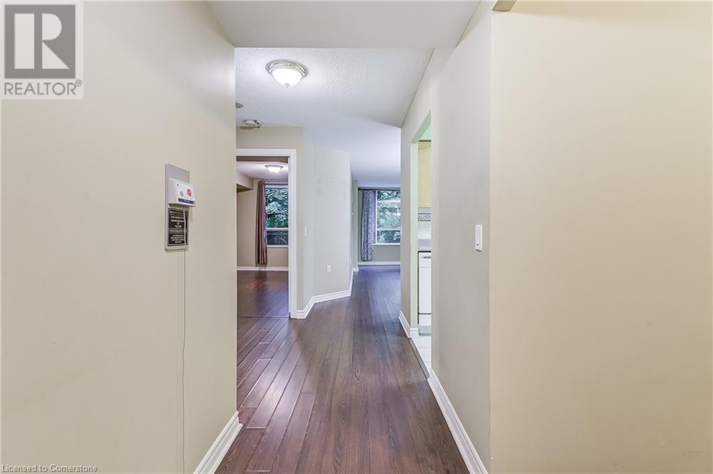 100 Burloak Drive Unit# 1208, Burlington, Ontario  L7L 6P6 - Photo 3 - 40652400