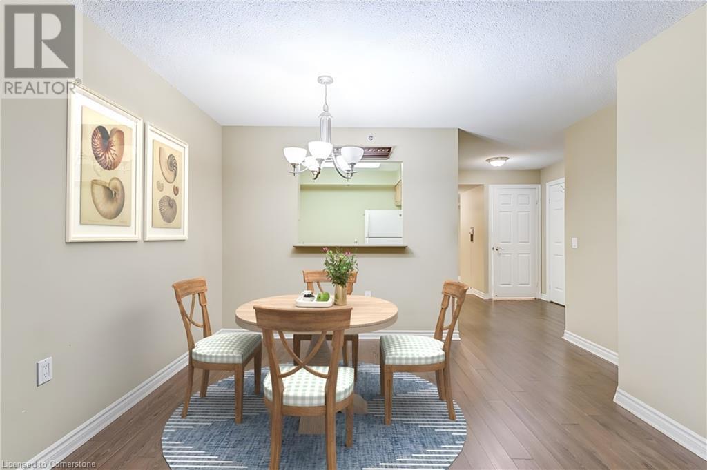 100 Burloak Drive Unit# 1208, Burlington, Ontario  L7L 6P6 - Photo 14 - 40652400