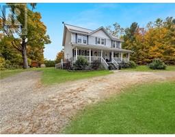 121 PHEASANT RUN, Calabogie, Ontario