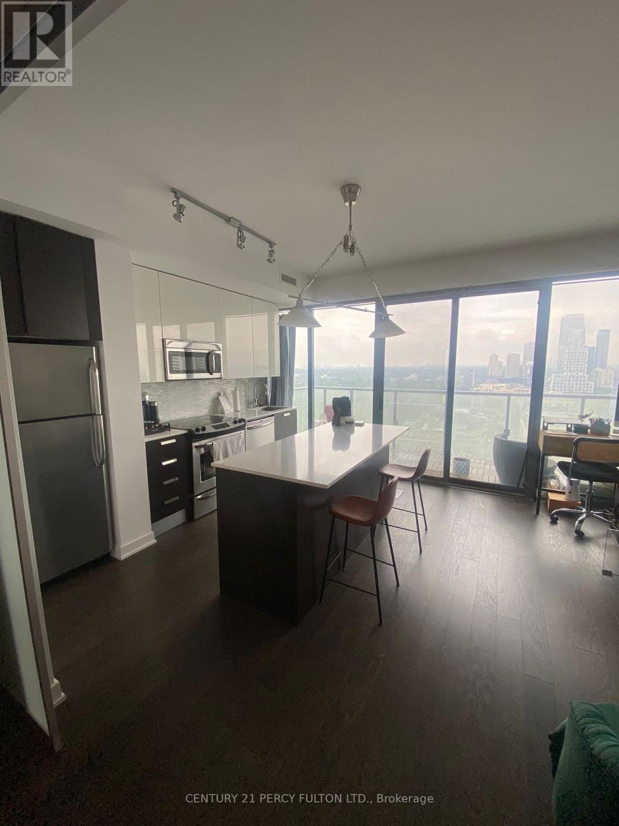 2505 - 1815 Yonge Street, Toronto, Ontario  M4T 2A4 - Photo 3 - C9395065