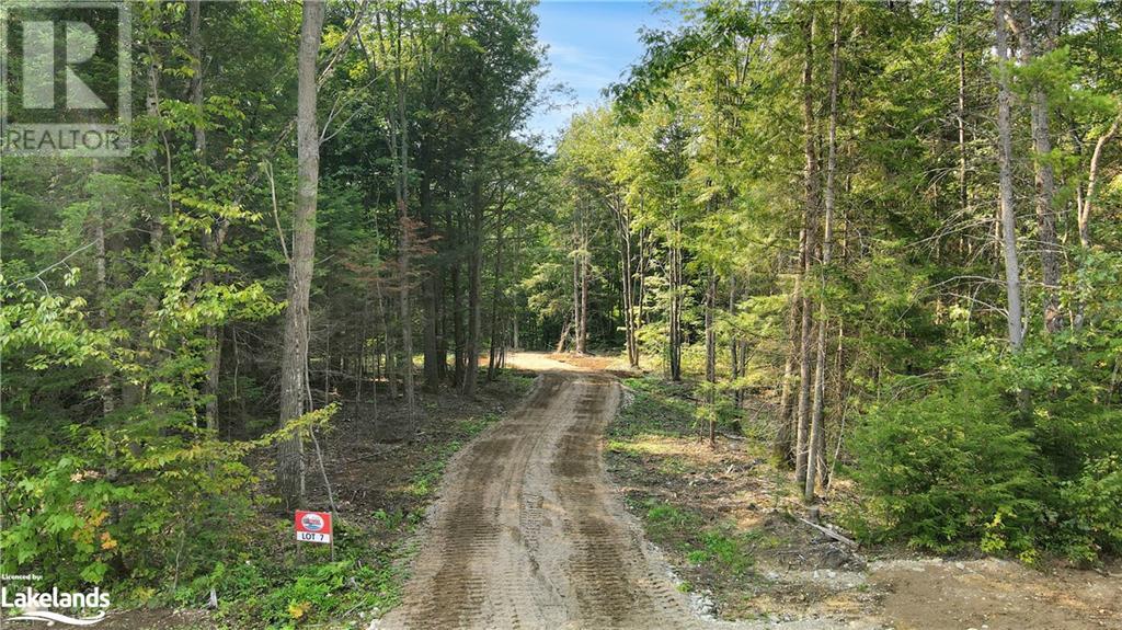 Lot 7, Algonquin Highlands (Stanhope), Ontario  K0M 1J2 - Photo 1 - X10436500