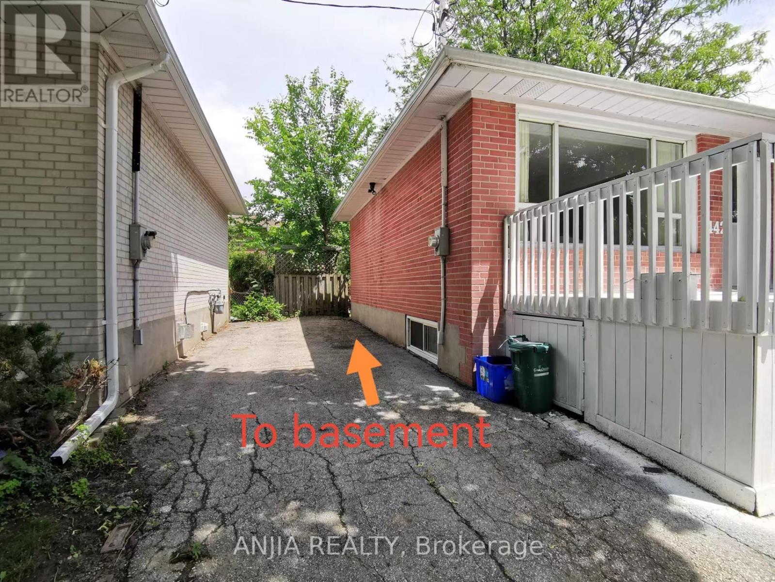 Lower - 442 Bonita Crescent, Richmond Hill, Ontario  L4C 3N1 - Photo 27 - N9395389