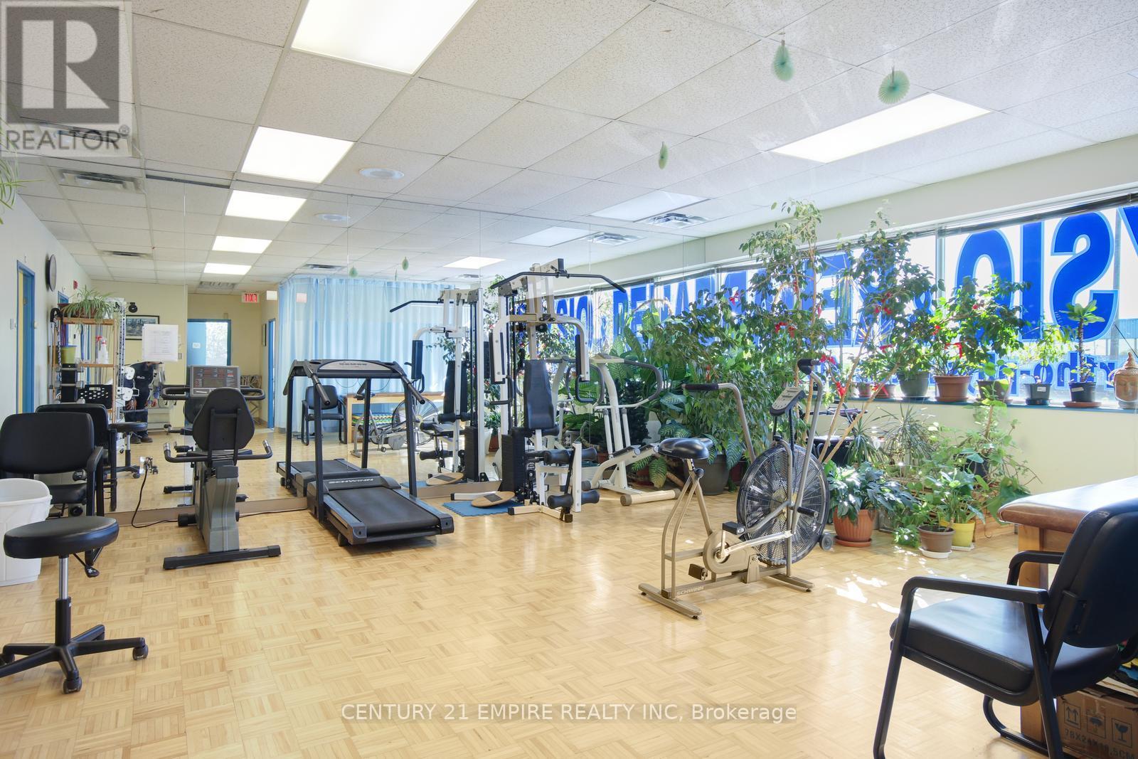 210 - 100 Humber College Boulevard, Toronto, Ontario  M9V 5G4 - Photo 26 - W9393459