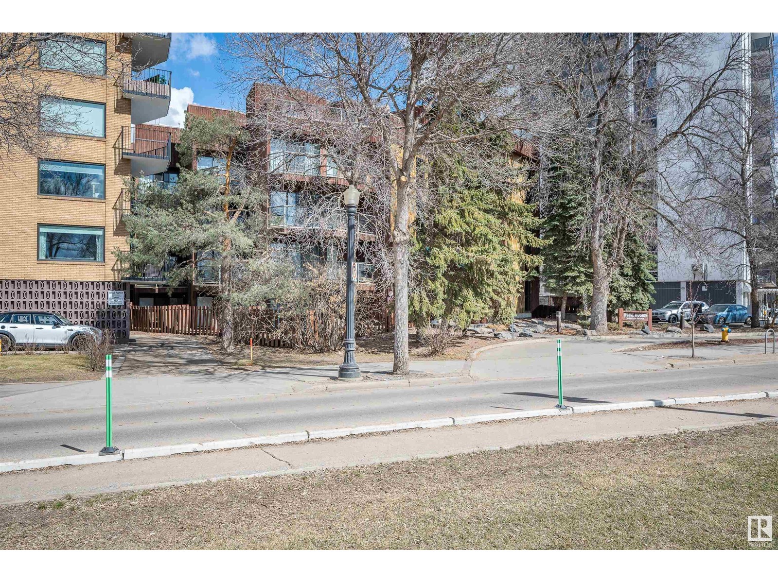 #417 11618 100 Av Nw, Edmonton, Alberta  T5K 0J9 - Photo 42 - E4410327