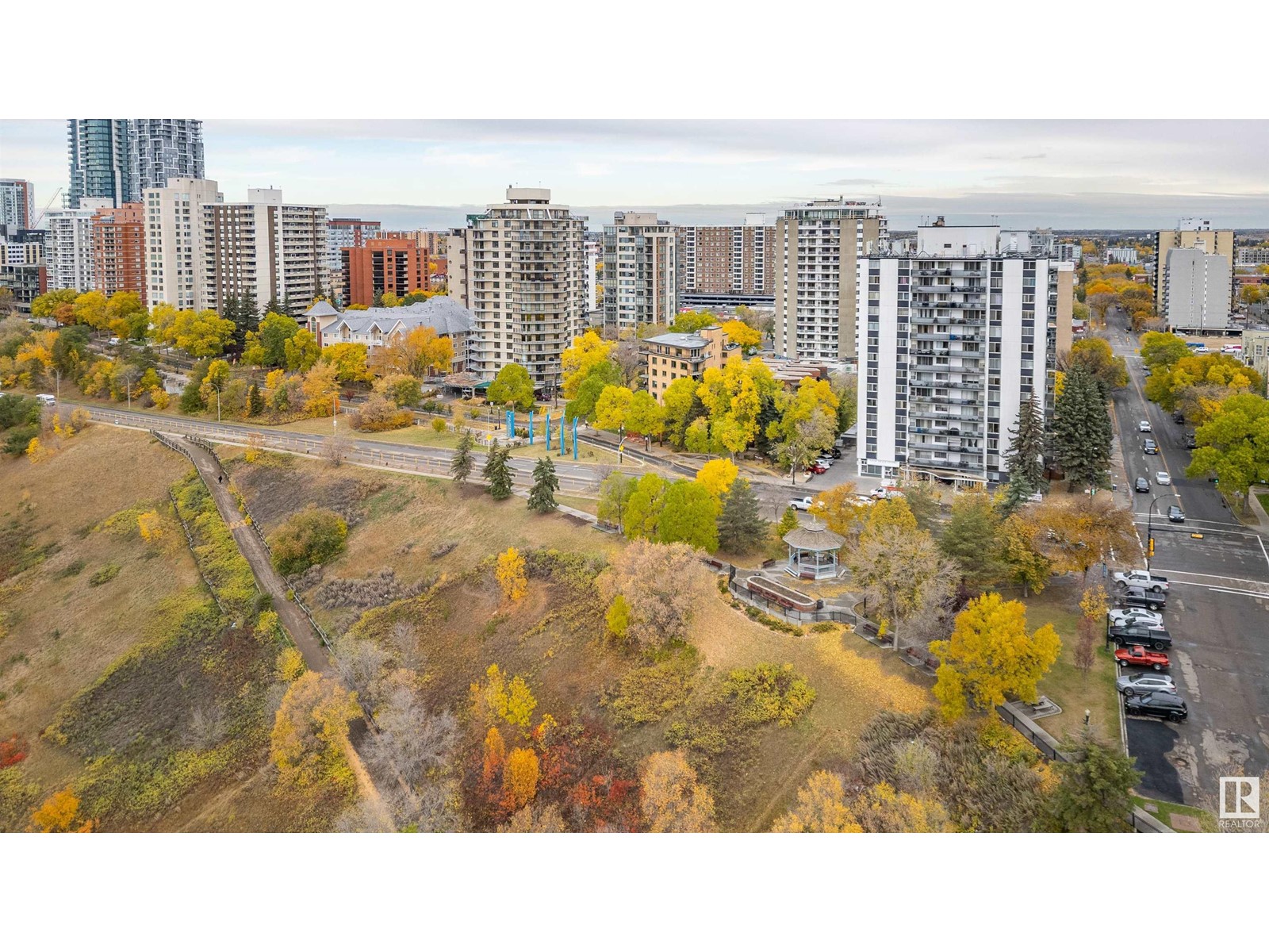 #417 11618 100 Av Nw, Edmonton, Alberta  T5K 0J9 - Photo 67 - E4410327