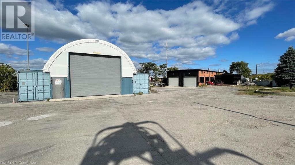 243 Queen Street N Unit# Part C, Hamilton, Ontario  L8R 3N6 - Photo 9 - 40661491