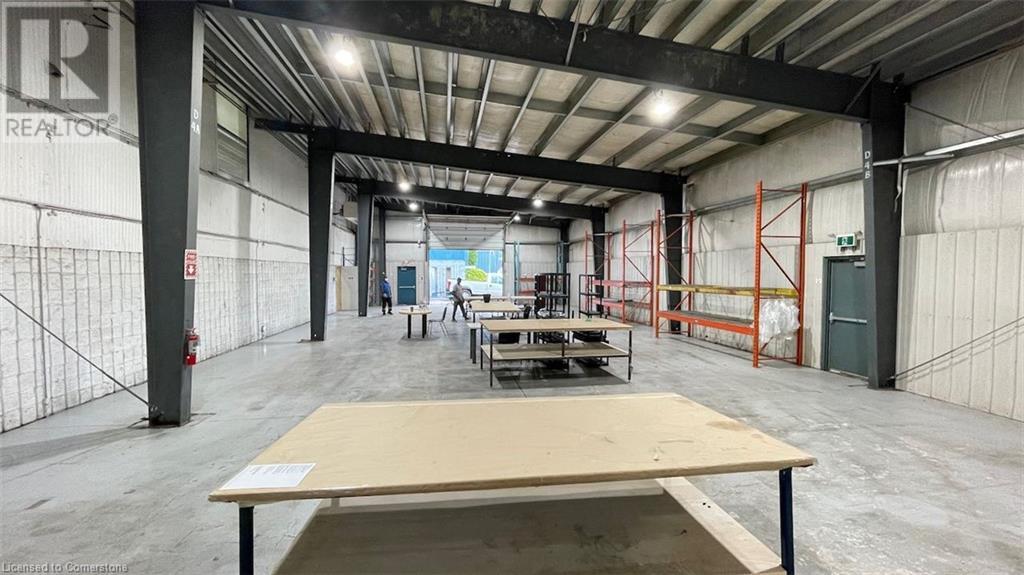 243 Queen Street N Unit# Part C, Hamilton, Ontario  L8R 3N6 - Photo 8 - 40661491