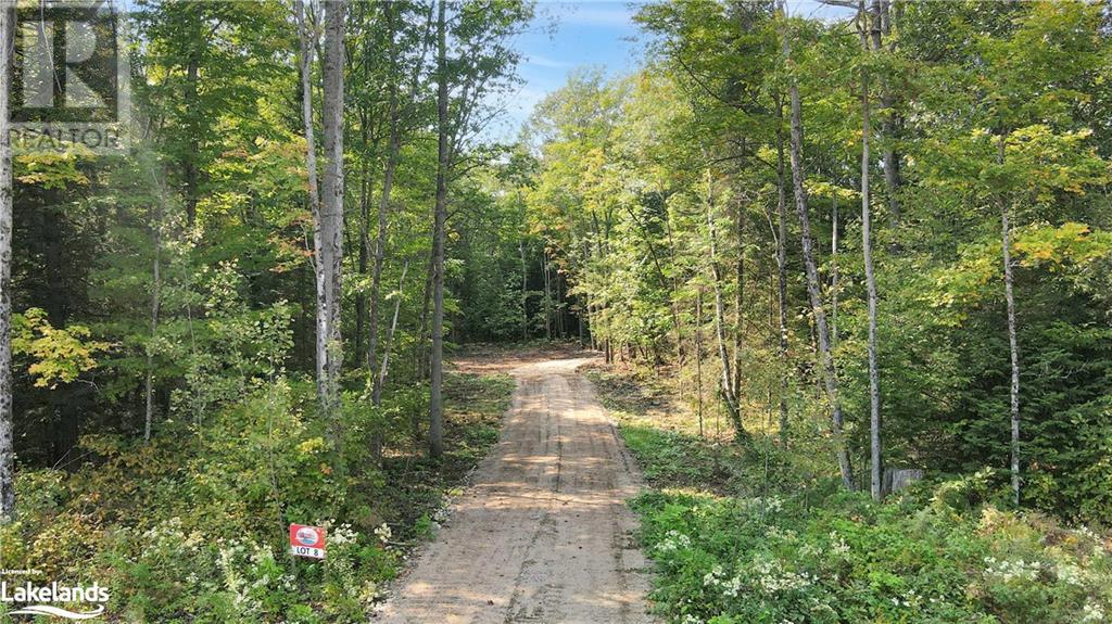 Lot 8, Algonquin Highlands (Stanhope), Ontario  K0M 1J2 - Photo 1 - X10436852