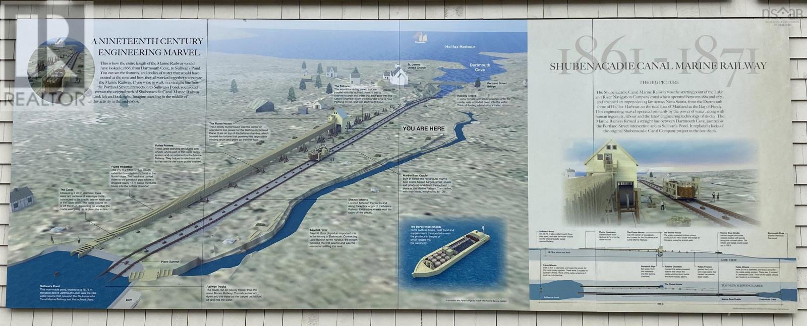 170 Ochterloney Street, Dartmouth, Nova Scotia  B2Y 1E1 - Photo 11 - 202323320