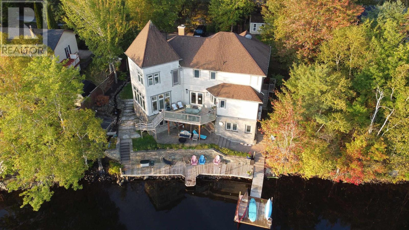 81 Saskatoon Drive, Halifax, Nova Scotia  B3M 3H8 - Photo 1 - 202424574