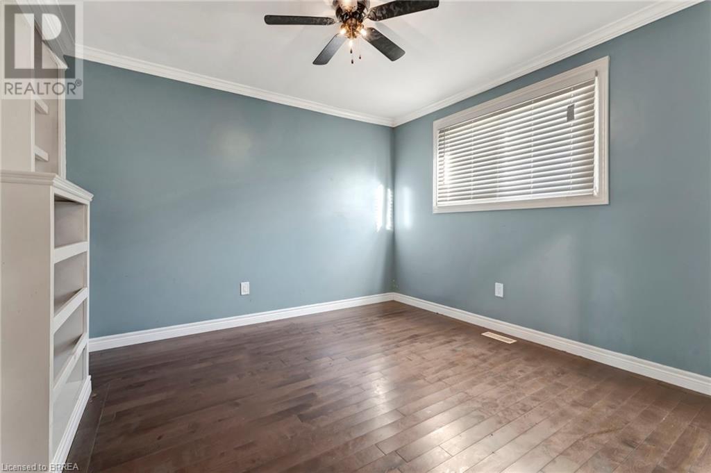 58 Devonshire Avenue, Tillsonburg, Ontario  N4G 4K9 - Photo 18 - 40660043