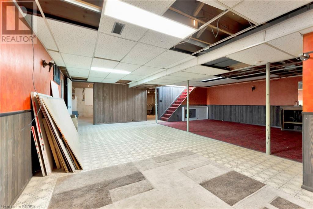 58 Devonshire Avenue, Tillsonburg, Ontario  N4G 4K9 - Photo 26 - 40660043