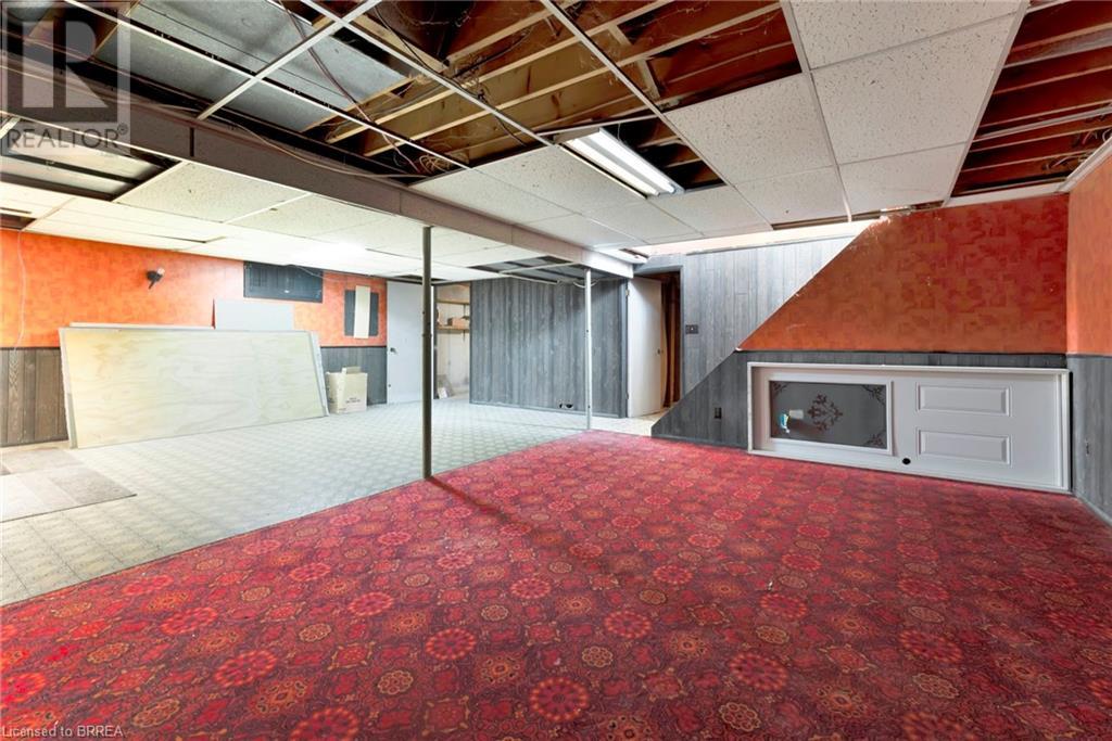 58 Devonshire Avenue, Tillsonburg, Ontario  N4G 4K9 - Photo 27 - 40660043