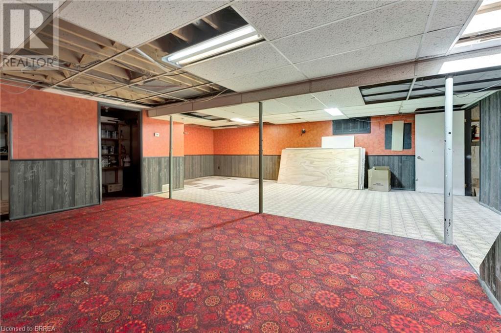 58 Devonshire Avenue, Tillsonburg, Ontario  N4G 4K9 - Photo 28 - 40660043