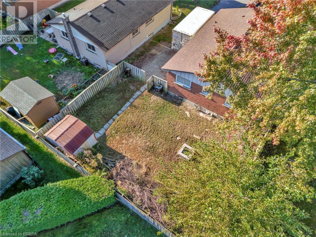 58 Devonshire Avenue, Tillsonburg, Ontario  N4G 4K9 - Photo 31 - 40660043