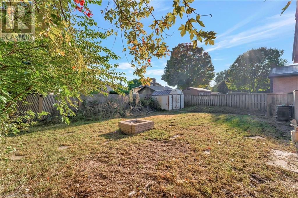 58 Devonshire Avenue, Tillsonburg, Ontario  N4G 4K9 - Photo 34 - 40660043