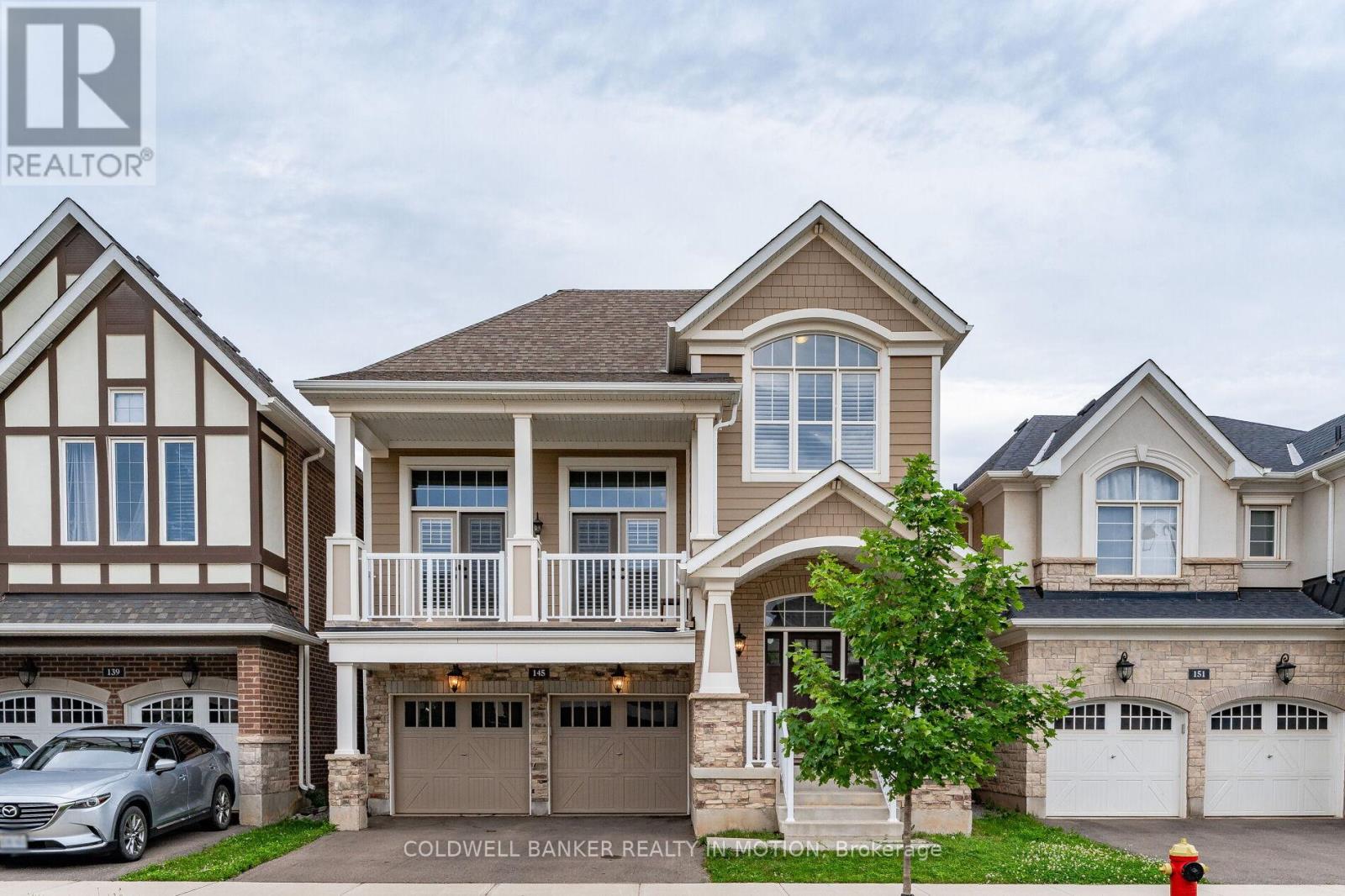 145 WHEAT BOOM DRIVE Oakville