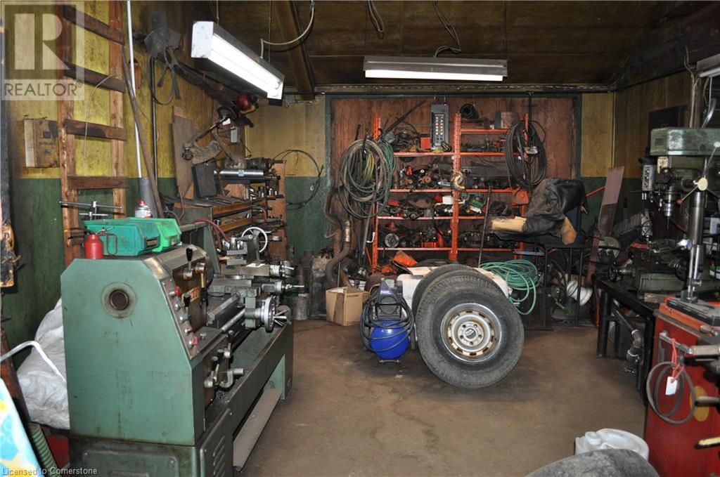 5919 King Street Unit# Hwy 542, Manitoulin, Ontario  P0P 1S0 - Photo 18 - 40619927