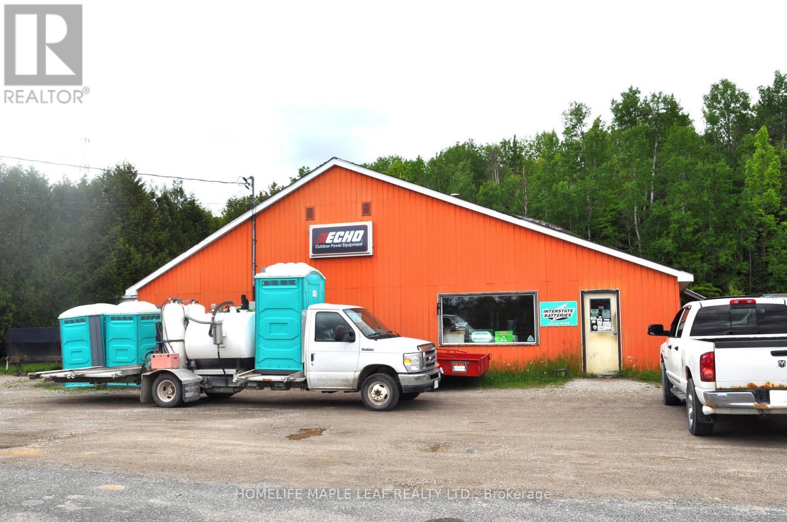 HWY 542 - 5919 KING STREET, Central Manitoulin, Ontario