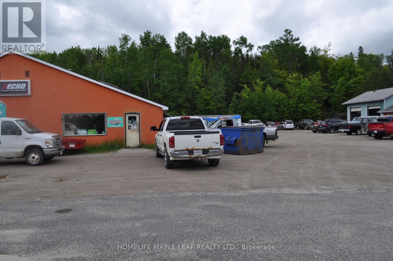 Hwy 542 - 5919 King Street, Central Manitoulin, Ontario  P0P 1S0 - Photo 37 - X9038738