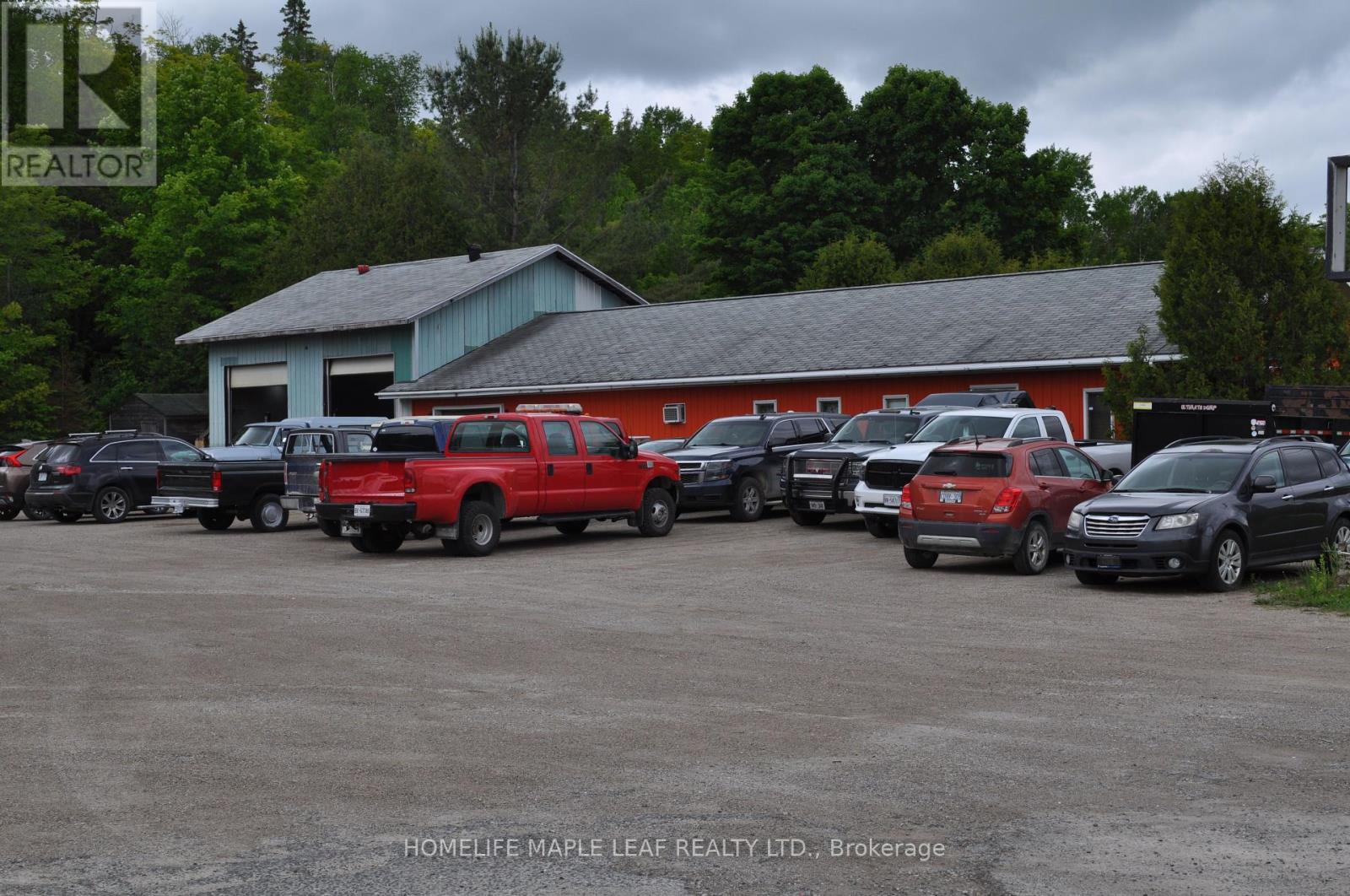 Hwy 542 - 5919 King Street, Central Manitoulin, Ontario  P0P 1S0 - Photo 39 - X9038738