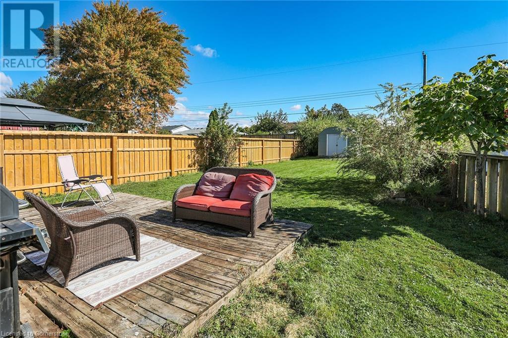 44 Golden Boulevard E, Welland, Ontario  L3B 1H4 - Photo 34 - 40661910