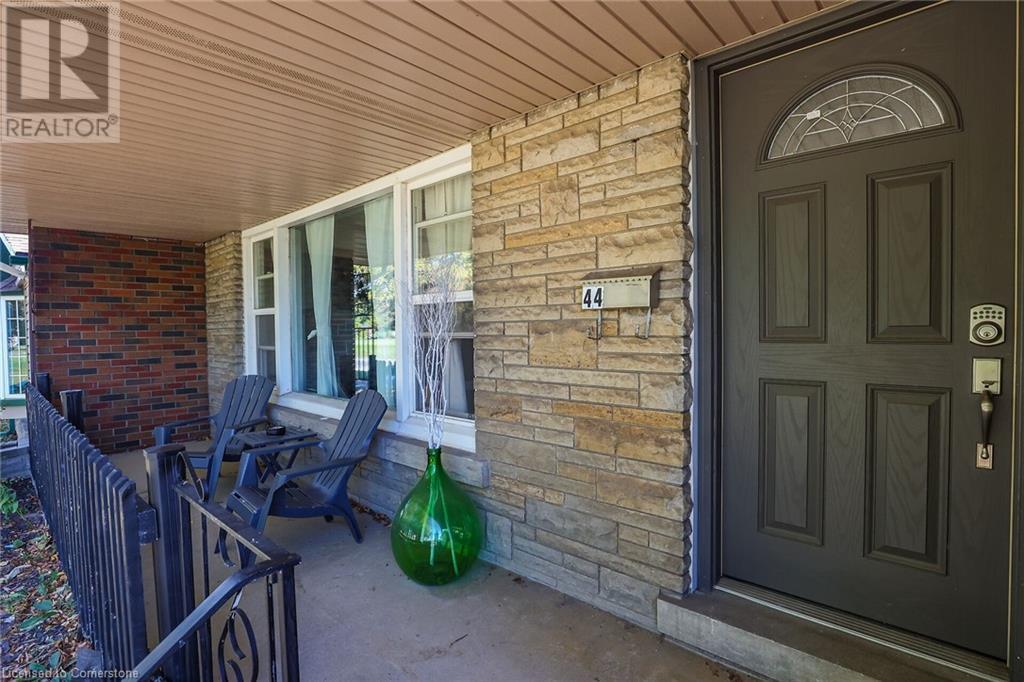 44 Golden Boulevard E, Welland, Ontario  L3B 1H4 - Photo 4 - 40661910
