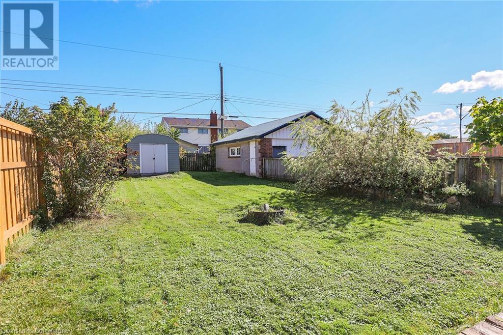 44 Golden Boulevard E, Welland, Ontario  L3B 1H4 - Photo 38 - 40661910