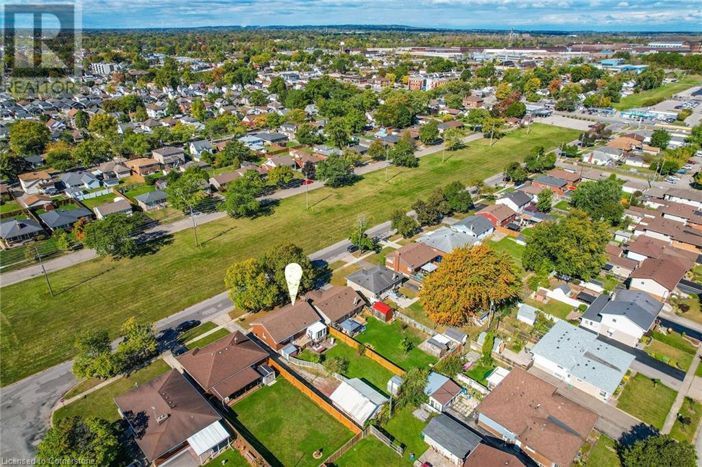 44 Golden Boulevard E, Welland, Ontario  L3B 1H4 - Photo 42 - 40661910