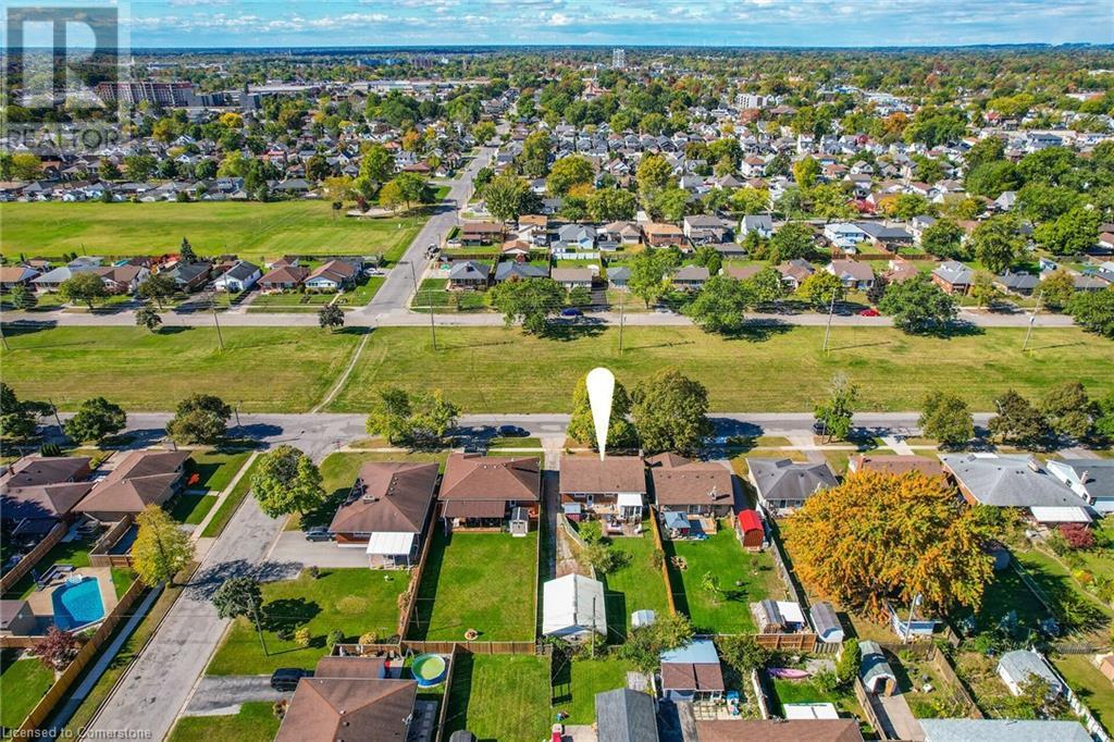 44 Golden Boulevard E, Welland, Ontario  L3B 1H4 - Photo 43 - 40661910