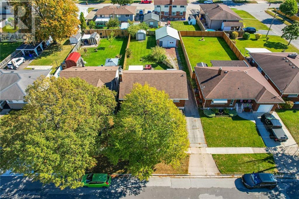 44 Golden Boulevard E, Welland, Ontario  L3B 1H4 - Photo 39 - 40661910