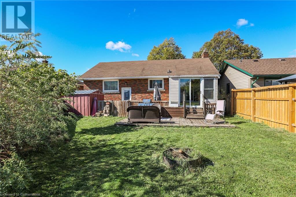 44 Golden Boulevard E, Welland, Ontario  L3B 1H4 - Photo 35 - 40661910