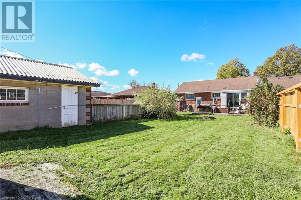 44 Golden Boulevard E, Welland, Ontario  L3B 1H4 - Photo 36 - 40661910